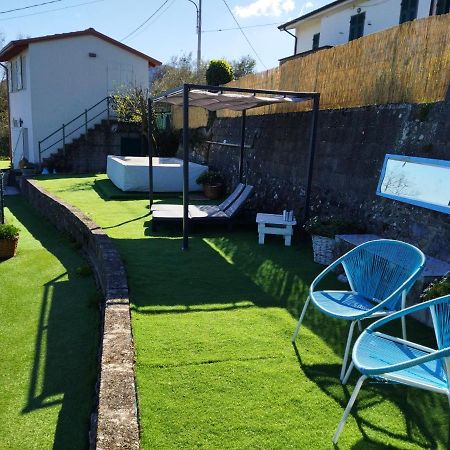 Amphiorama Villa La Spezia Kültér fotó