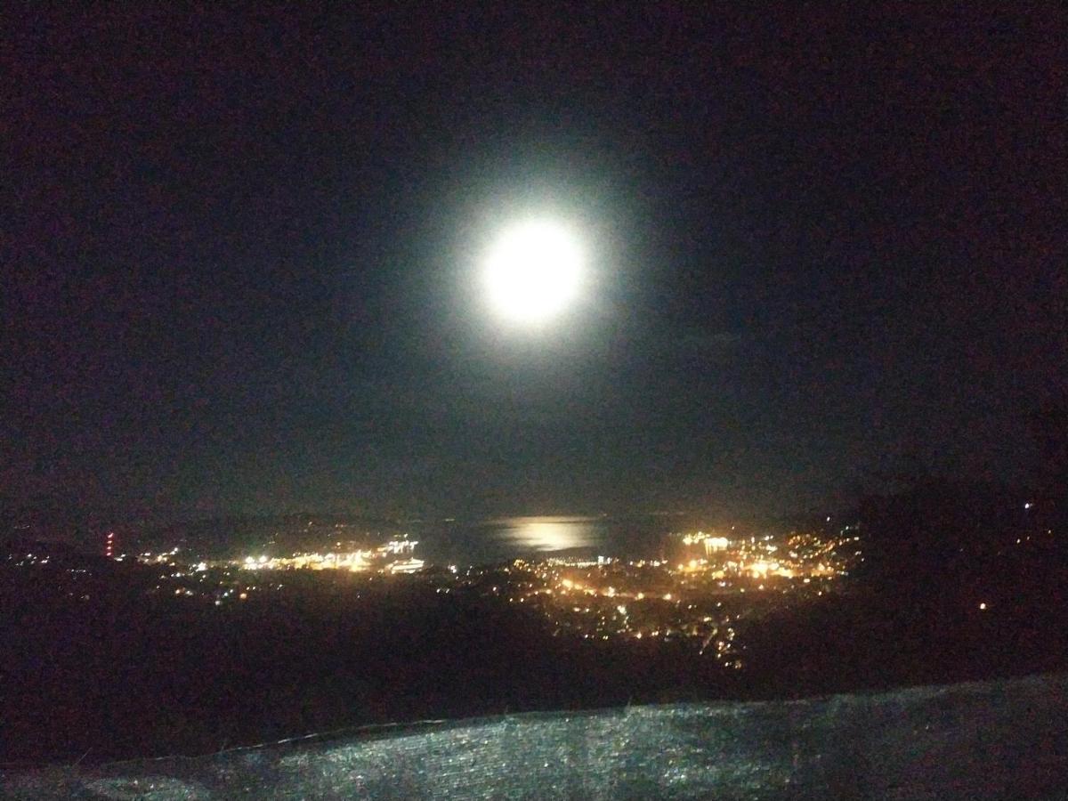 Amphiorama Villa La Spezia Kültér fotó