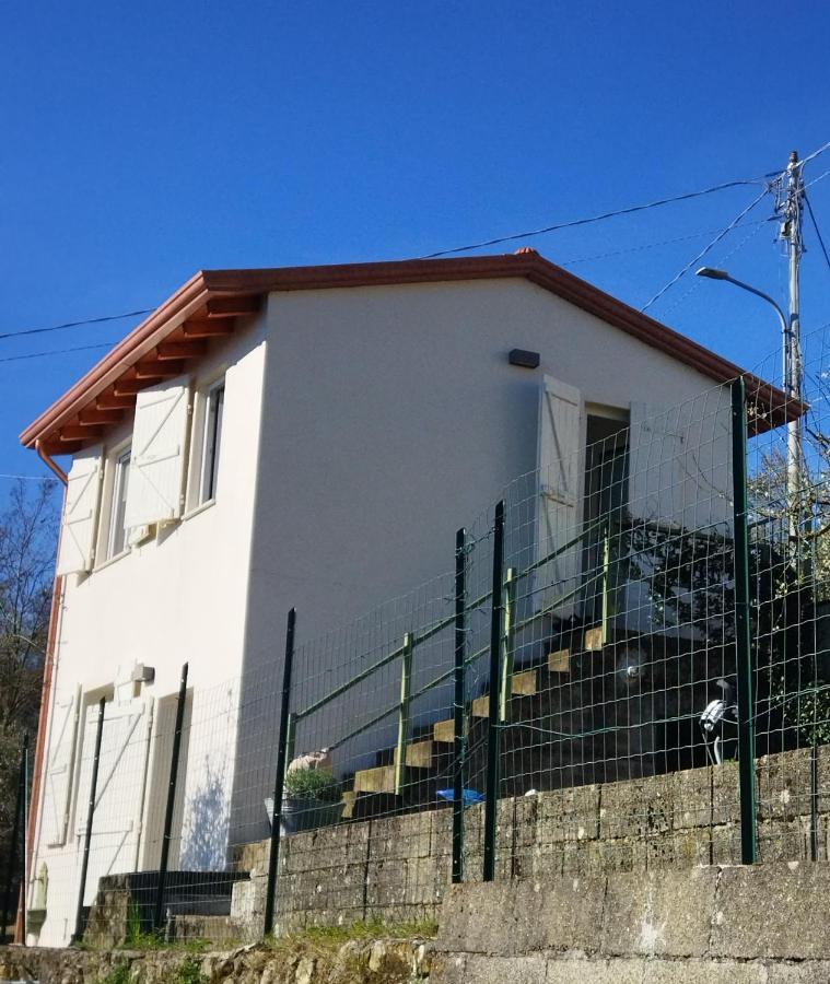 Amphiorama Villa La Spezia Kültér fotó