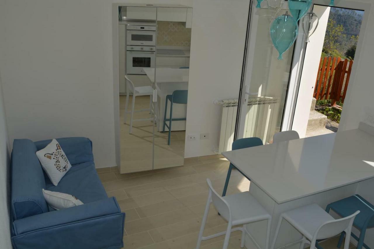 Amphiorama Villa La Spezia Kültér fotó